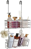 HapiRm Hanging Shower Caddy Organizer by HapiRm
