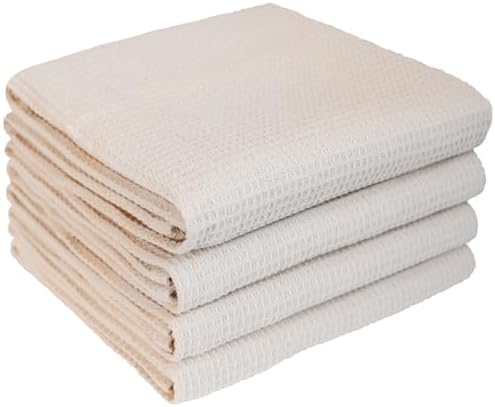 PY HOME & SPORTS Dish Towels Set by PYHOMESPORTS