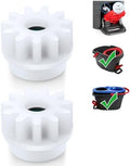 Spin Mop Pedal Bearing Replacement by TIDYKITC