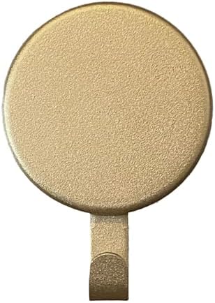 Haute Decor Attract Magnetic Hanger 10 lb Capacity 1-Pack by HauteDecor