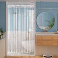 Titanker Shower Curtain Liner 60x72 by Titanker