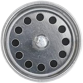 Danco 88328 1-1/2" Mobile Home/RV Sink Strainer - Image 6
