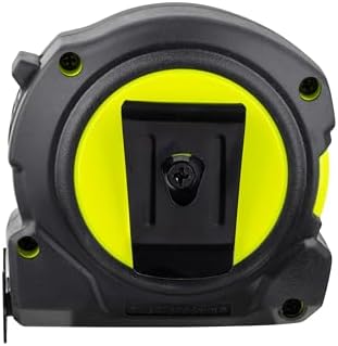 Komelon 25' Retraction Control Tape Measure - Image 4