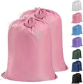 Polecasa 2 Pack Extra Heavy-Duty Laundry Bag by Polecasa