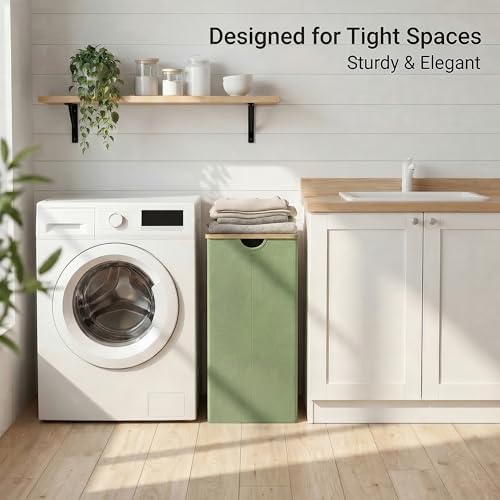 efluky 26 Gal Laundry Basket - Image 6