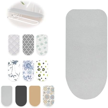 CHEMYO 4.5" X 20.5" Mini Ironing Board Cover by CHEMYO