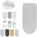 CHEMYO 4.5" X 20.5" Mini Ironing Board Cover by CHEMYO