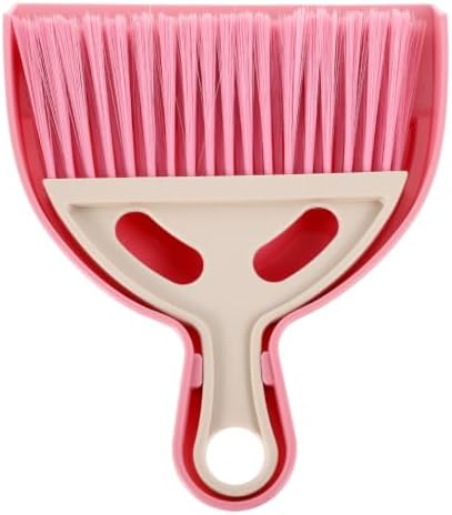 Totority Mini Broom and Dustpan Set by Happyforkidstogrowup