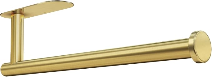 DEKAVA Paper Towel Holder Under Cabinet by DEKAVA