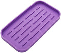 MicoYang Silicone Kitchen Sink Organizer Tray by MicoYang