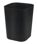 Besli 2 Gallon Small Trash Can Garbage Can Wastebasket by Besli