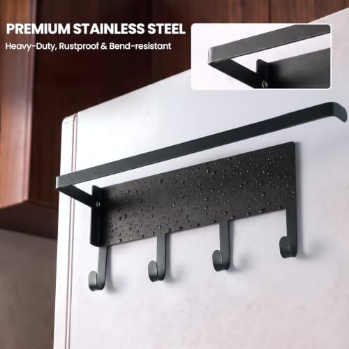 MIAOW Magnetic Paper Towel Holder - Image 5