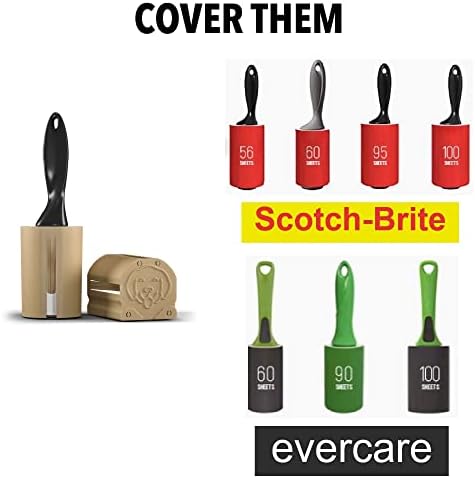 Lint Roller Cover - Image 3