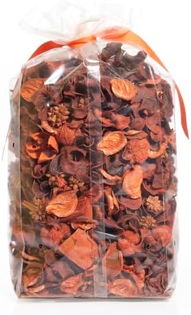 Fragrance Potpourri Bag Home Décor | Floral Petals Vase & Bowl Filler Decoration - Image 2