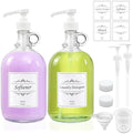 2 Pack Laundry Detergent Dispenser by YoenKtss