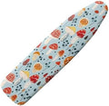 Cute Mushroom Ironing Board Cover Dust Covers Standard Ironing Board Full Size by Oamsistay