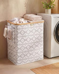 MIZATTO 140L Laundry Hamper by MIZATTO
