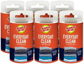 Scotch-Brite Everyday Clean Lint Roller Refills, 420 Sheets Total, 6 Pack by Unknown