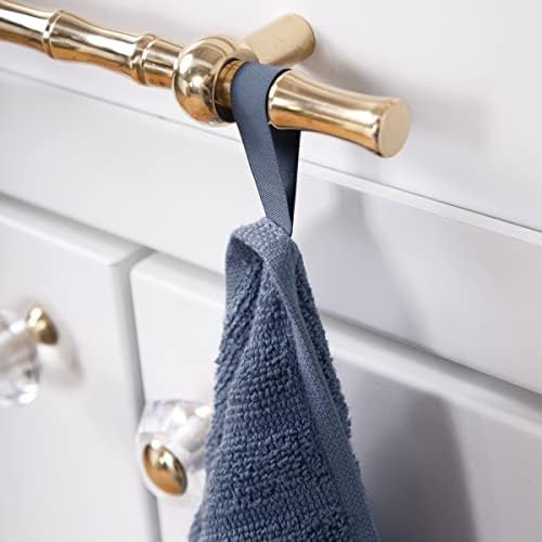 All-Clad Solid Kitchen Towel: Highly Absorbent, Super Soft Long Lasting - Image 3