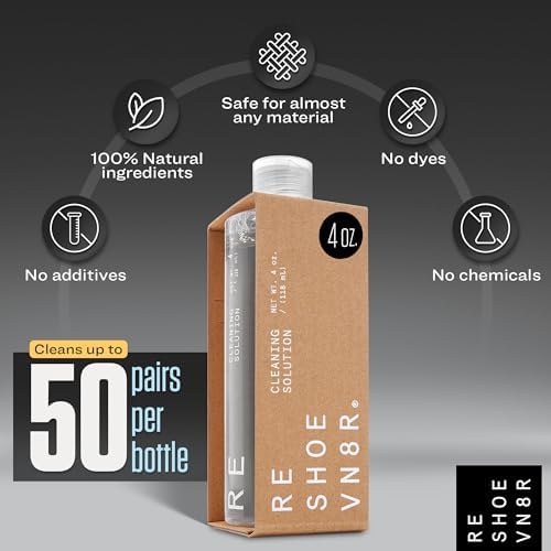 RESHOEVN8R Shoe Cleaner Kit - Image 5