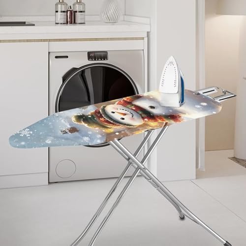Snowman Ironing Board Covers - Image 2