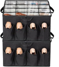 Shoe Organizer for Closet, Shoe Storage Solution by Unknown