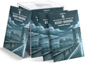 US01-NewYork City Night Breeze Scented Sachets by Unknown