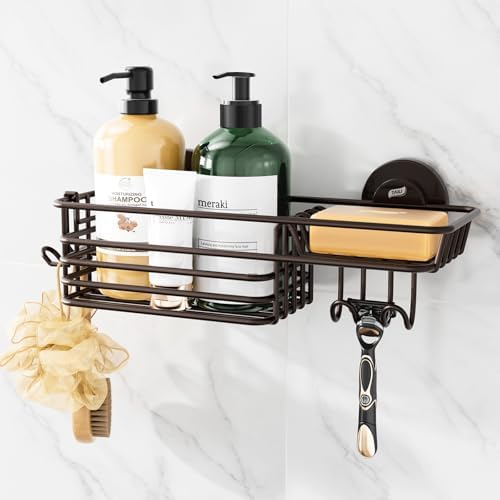 TAILI Shower Caddy Suction Cup by TAILI