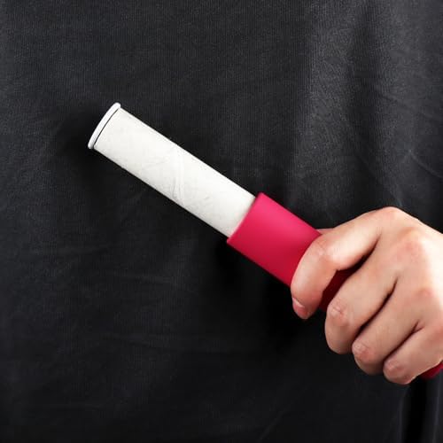 3.5 inch Mini Lint Roller Refills Compatible - Image 3