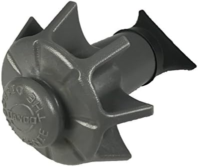 DANCO Disposal Genie Garbage Disposal Strainer | Kitchen Sink Drain Splash - Image 2
