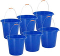 Superio 2.75 Gallon Plastic Mop Bucket by Superio