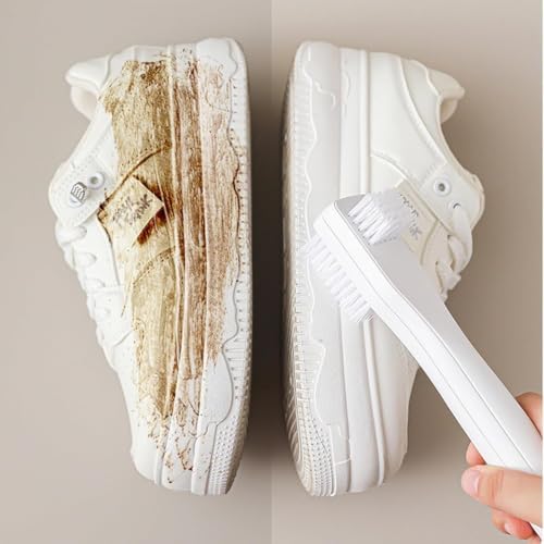 Shoe & Boot Electric Cleaner Brush – Footwear Cleaning Kit - Image 4