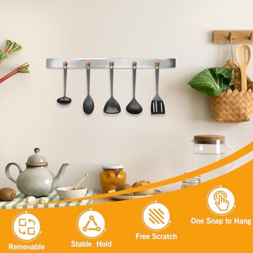 Neosmuk Magnetic Hooks Steel Tube Design - Image 4