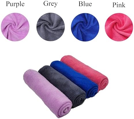 Microfiber Cleaning Cloth - Image 2