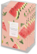 Brooklyn Fragrance Co. Fruits Sachet Bags – Watermelon Lemonade Scented Pouches by ExpressiveScent