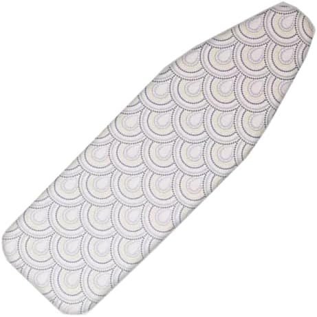 Cotton Ironing Board Cover and pad, Ironing Board Cover - Image 2