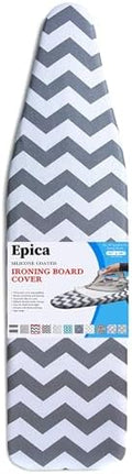 Epica Ironing Board Cover & Pad, Standard 15x54 by Epica