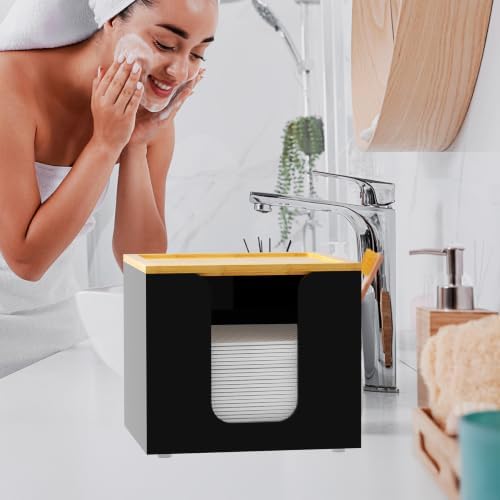 VITVITI Disposable Face Towel Holder - Image 5