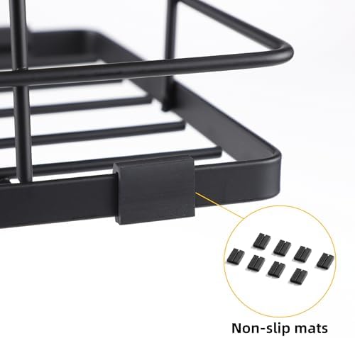 ALOCEO 2 Pack Stackable Storage Bins - Image 7