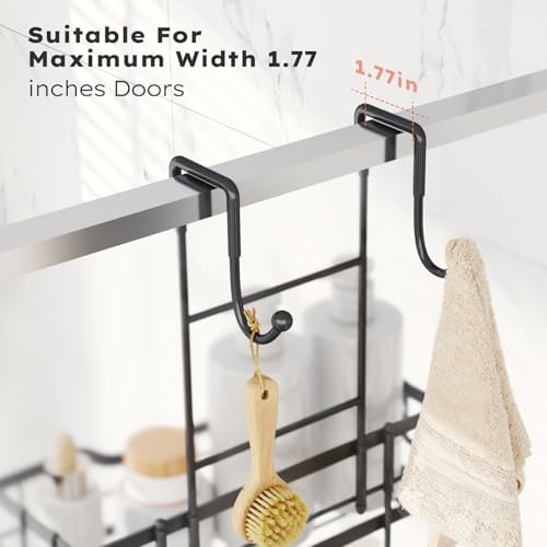 Consumest Over Door Shower Caddy - Image 6