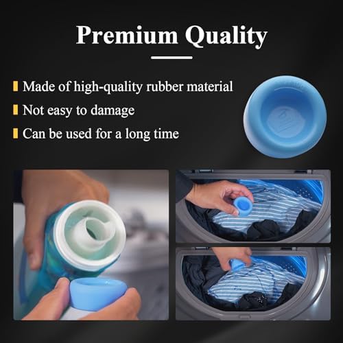 2Pcs MCU62241001 Washing Machine Side Kick Dispenser - Image 6