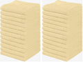 Towel and Linen Mart 100% Cotton by T+%26+L+Towel+and+Linen+Mart