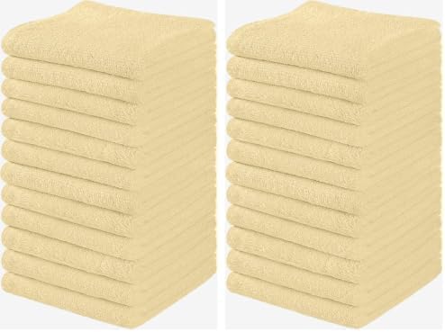 Towel and Linen Mart 100% Cotton by T+%26+L+Towel+and+Linen+Mart