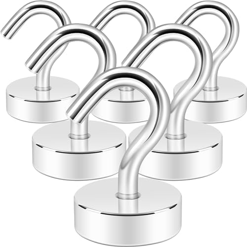 Neosmuk Magnetic Hooks Steel Tube Design by Neosmuk