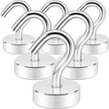 Neosmuk Magnetic Hooks Steel Tube Design by Neosmuk