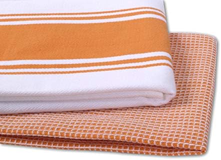 AMOUR INFINI Cotton Kitchen Towels - Image 3