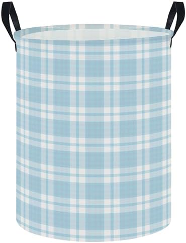 NTAOHAMPER Laundry Hamper, Laundry Basket, Baby Nursery Hamper, Waterproof by NTAOHAMPER