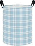 NTAOHAMPER Laundry Hamper, Laundry Basket, Baby Nursery Hamper, Waterproof by NTAOHAMPER