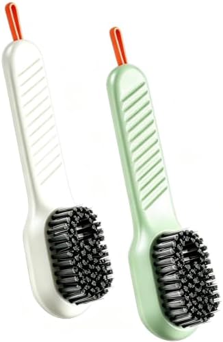2PCS Shoe Brush for Cleaning by Unknown