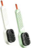 2PCS Shoe Brush for Cleaning by Unknown